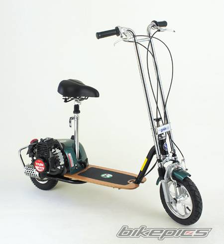 2004 GO PED G SCOOTER | Picture 213965 motorcycle photo