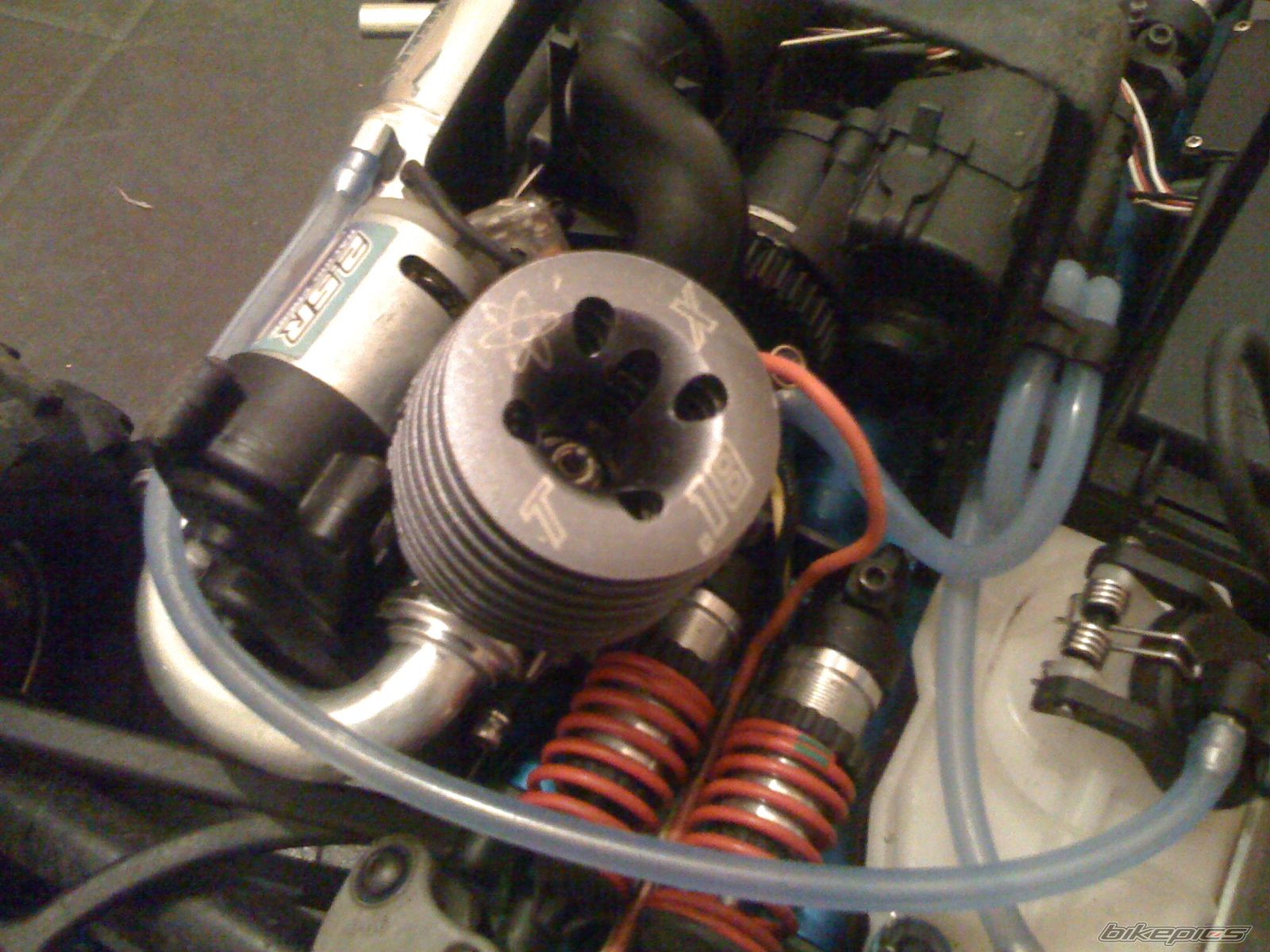    | Picture 2139947 motorcycle photo