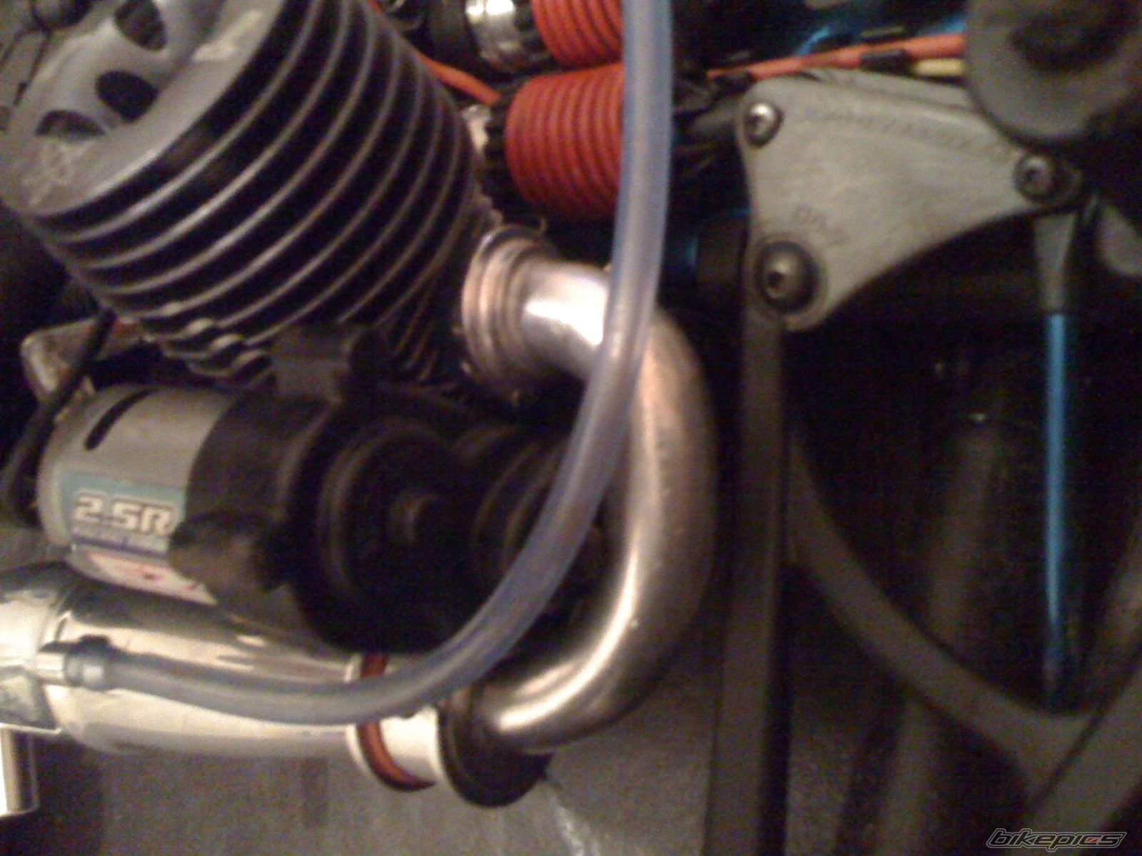    | Picture 2139952 motorcycle photo