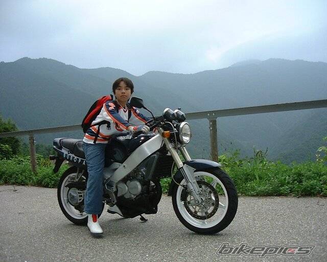 1993 APRILIA AF1 EUROPA 125 | Picture 214003 motorcycle photo