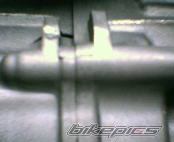 2004 YAMAHA RAPTOR YFZ 450 | Picture 214004 motorcycle photo