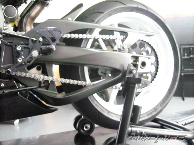 2006 YAMAHA YZF R1 | Picture 2140074 motorcycle photo