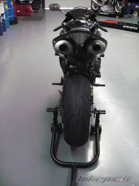 2006 YAMAHA YZF R1 | Picture 2140077 motorcycle photo