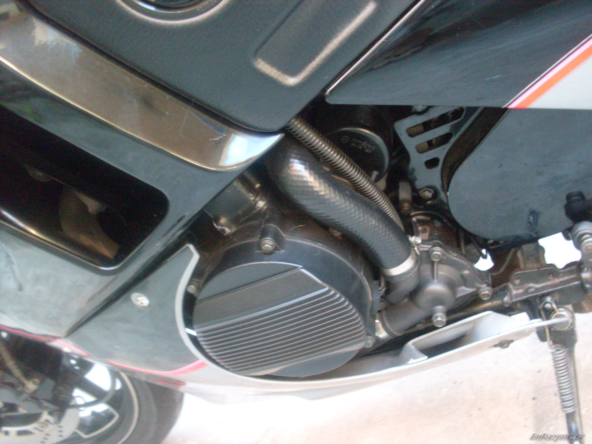1992 KAWASAKI ZX 6R | Picture 2140212 motorcycle photo