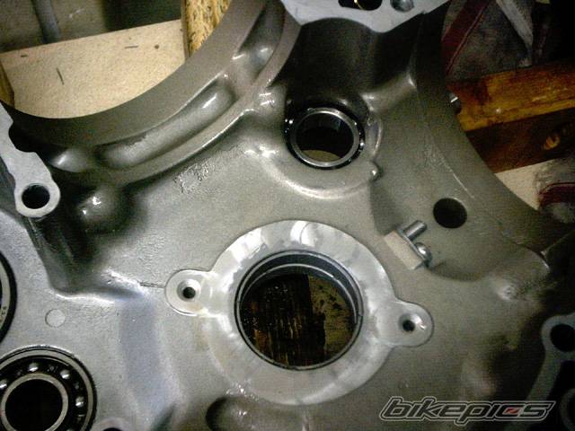 1997 SUZUKI TL1000S | Picture 214022 motorcycle photo