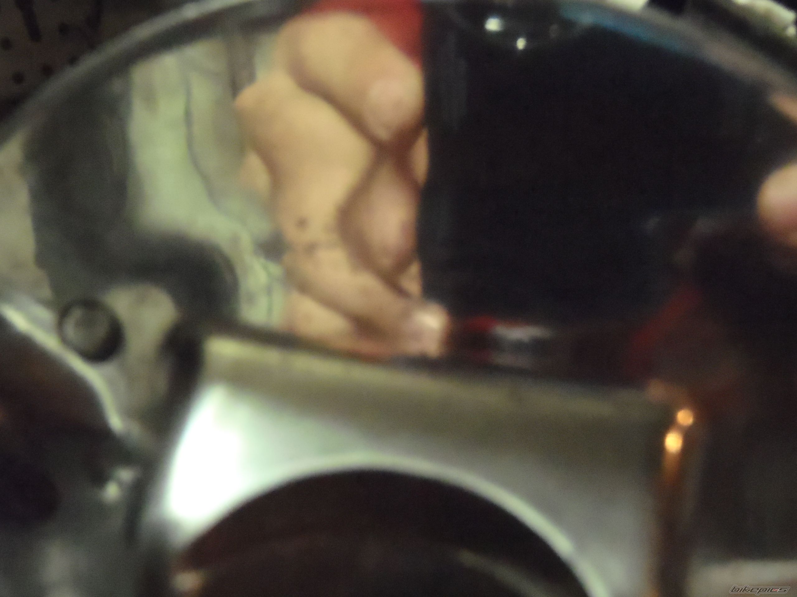 1989 SIMSON S 51 ELECTRONIC | Picture 2140350 motorcycle photo