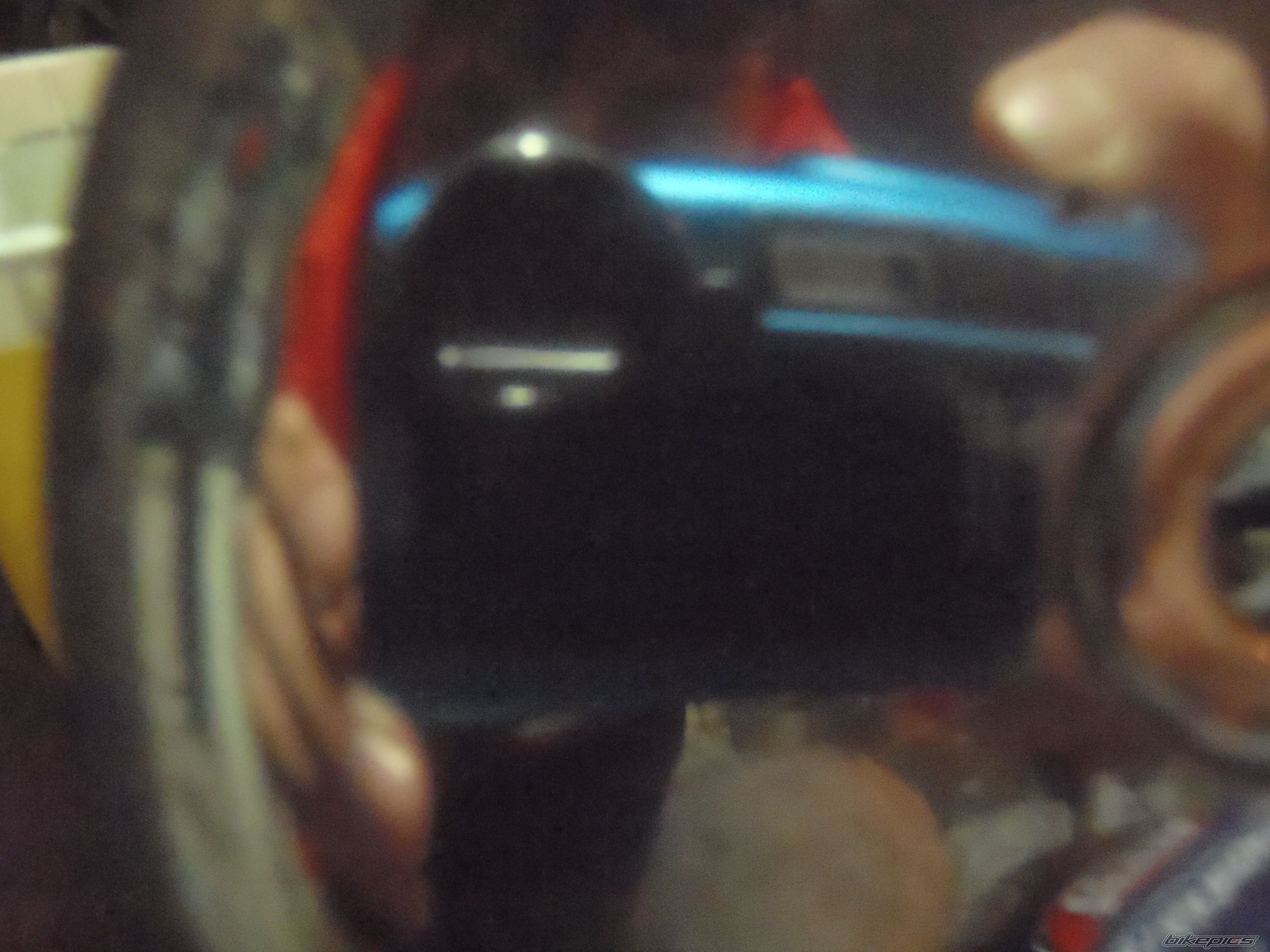 1989 SIMSON S 51 ELECTRONIC | Picture 2140351 motorcycle photo
