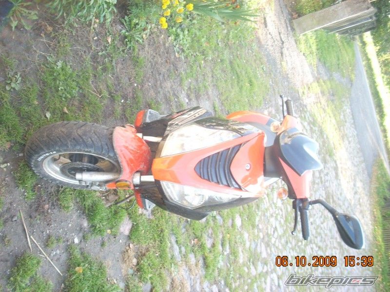 2007 BAOTIAN TANCO | Picture 2140364 motorcycle photo