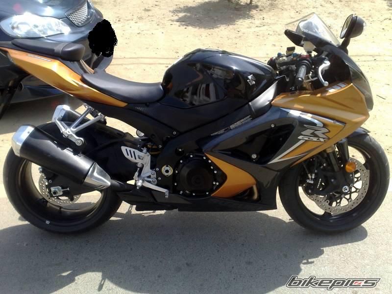 2010 SUZUKI GSX R 1000 | Picture 2140576 motorcycle photo