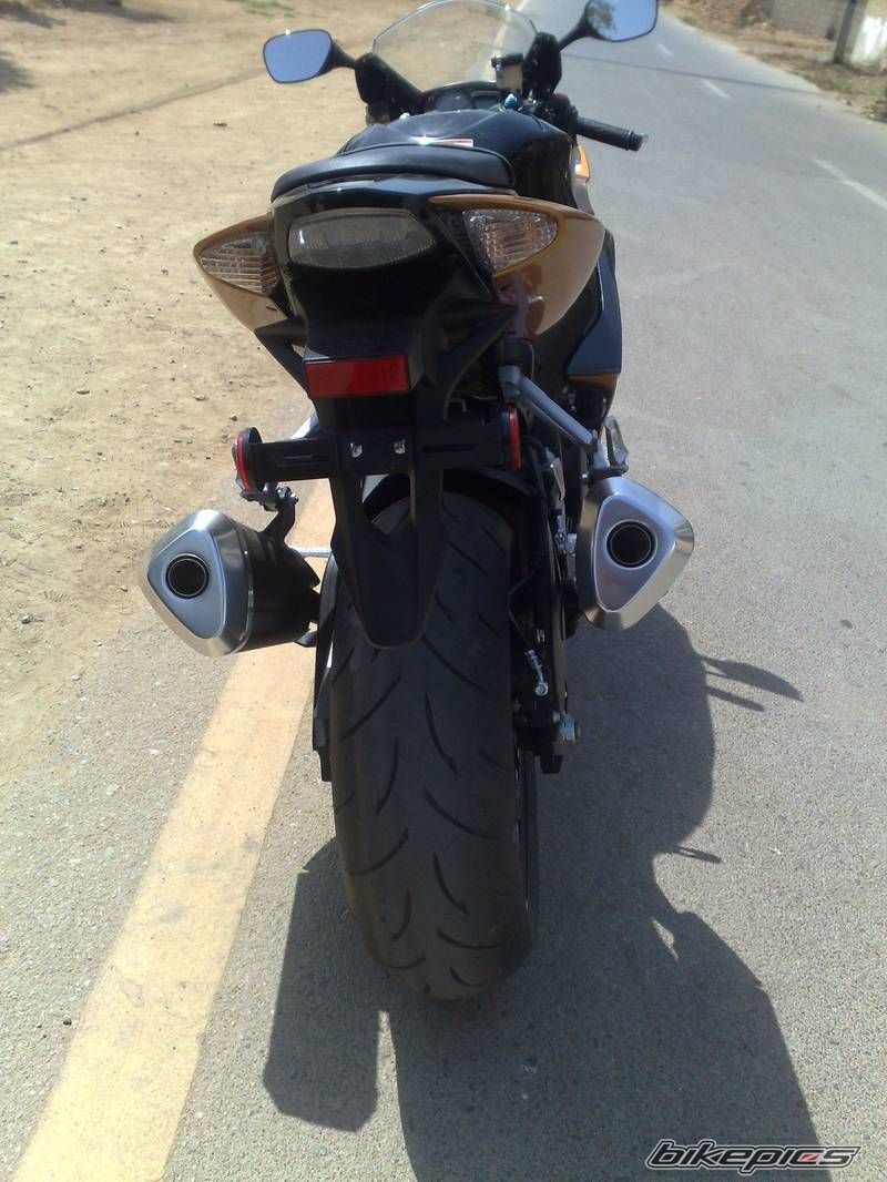 2010 SUZUKI GSX R 1000 | Picture 2140579 motorcycle photo