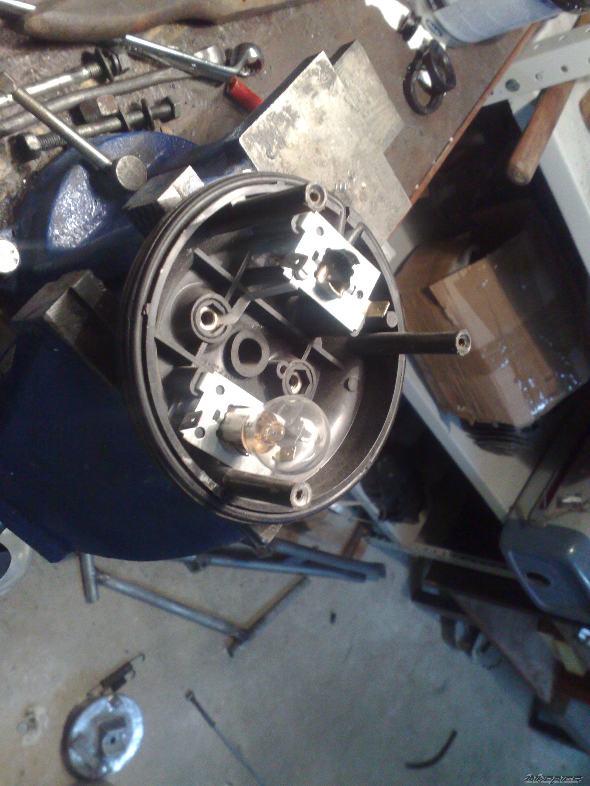    | Picture 2140580 motorcycle photo