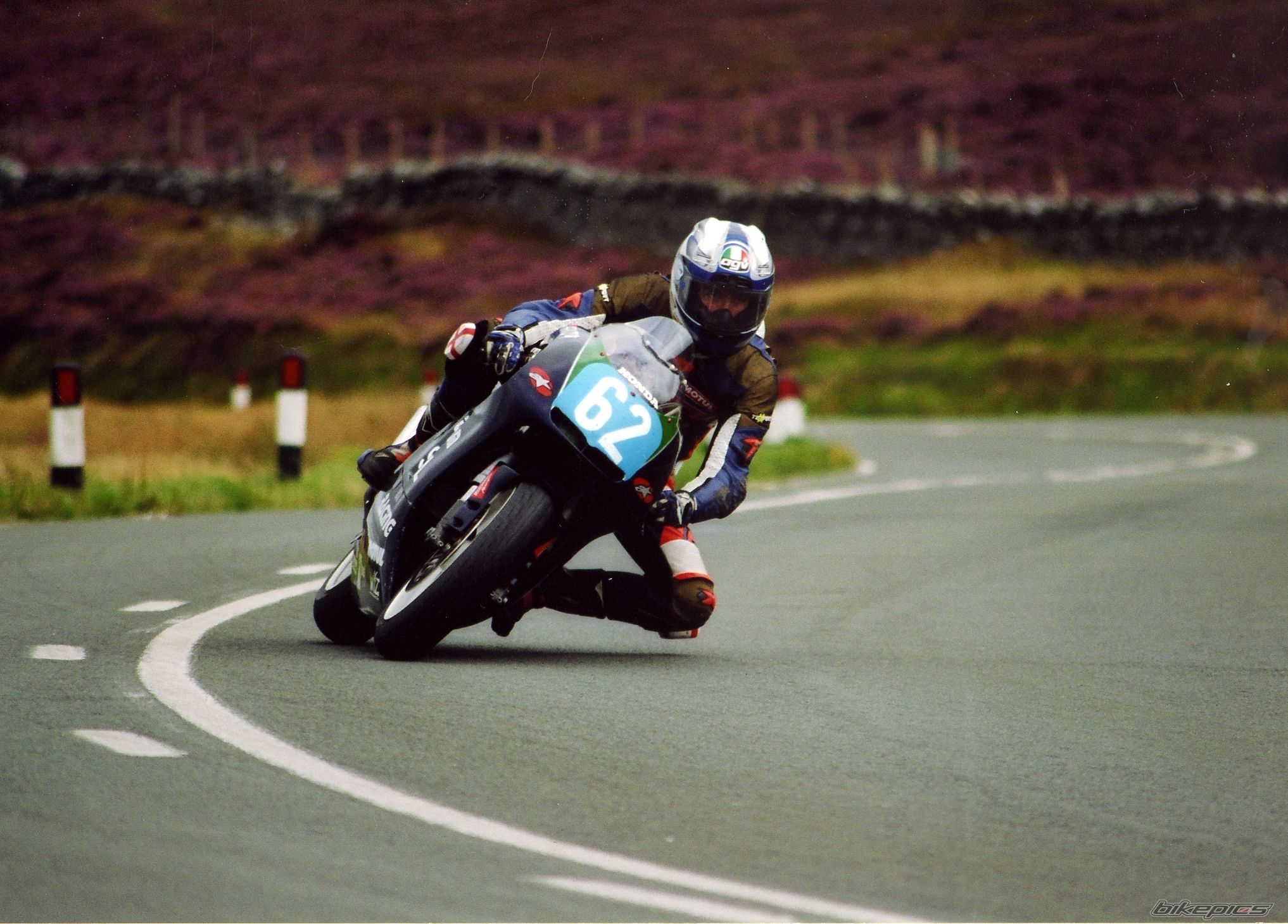 2000 HONDA RS 250 | Picture 2140754 motorcycle photo