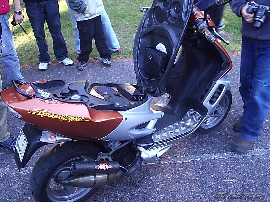 2005 YAMAHA MAJESTY 125 | Picture 214082 motorcycle photo