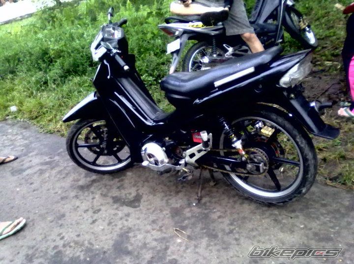 2003 YAMAHA F1 ZR | Picture 2140909 motorcycle photo