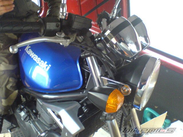 2000 KAWASAKI ER5 | Picture 2141212 motorcycle photo