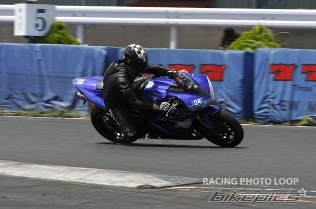 2006 YAMAHA YZF R1 | Picture 2141555 motorcycle photo