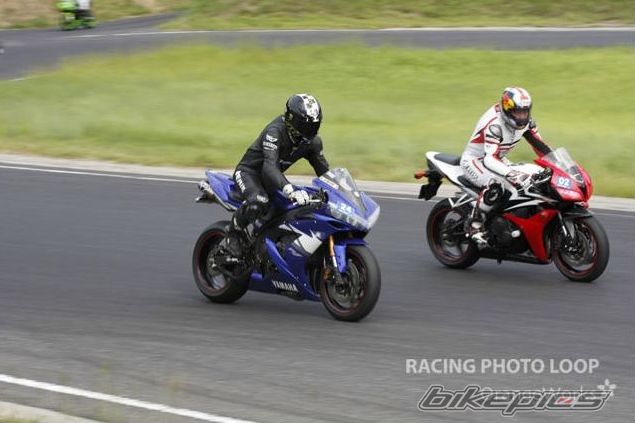 2006 YAMAHA YZF R1 | Picture 2141557 motorcycle photo