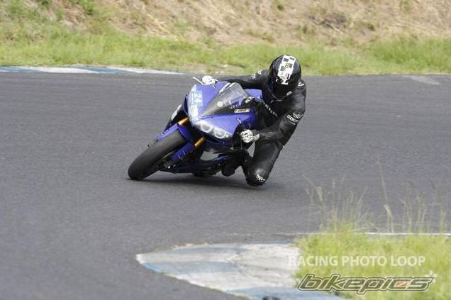 2006 YAMAHA YZF R1 | Picture 2141559 motorcycle photo