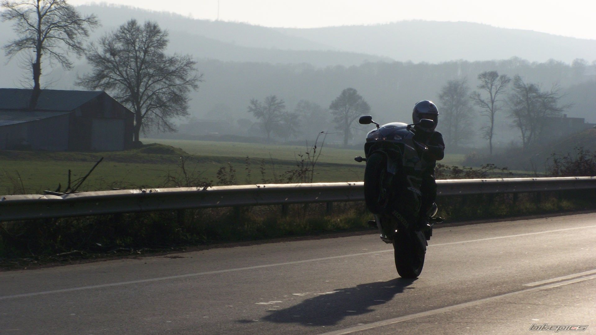 2001 HONDA CBR 600 FS | Picture 2141715 motorcycle photo