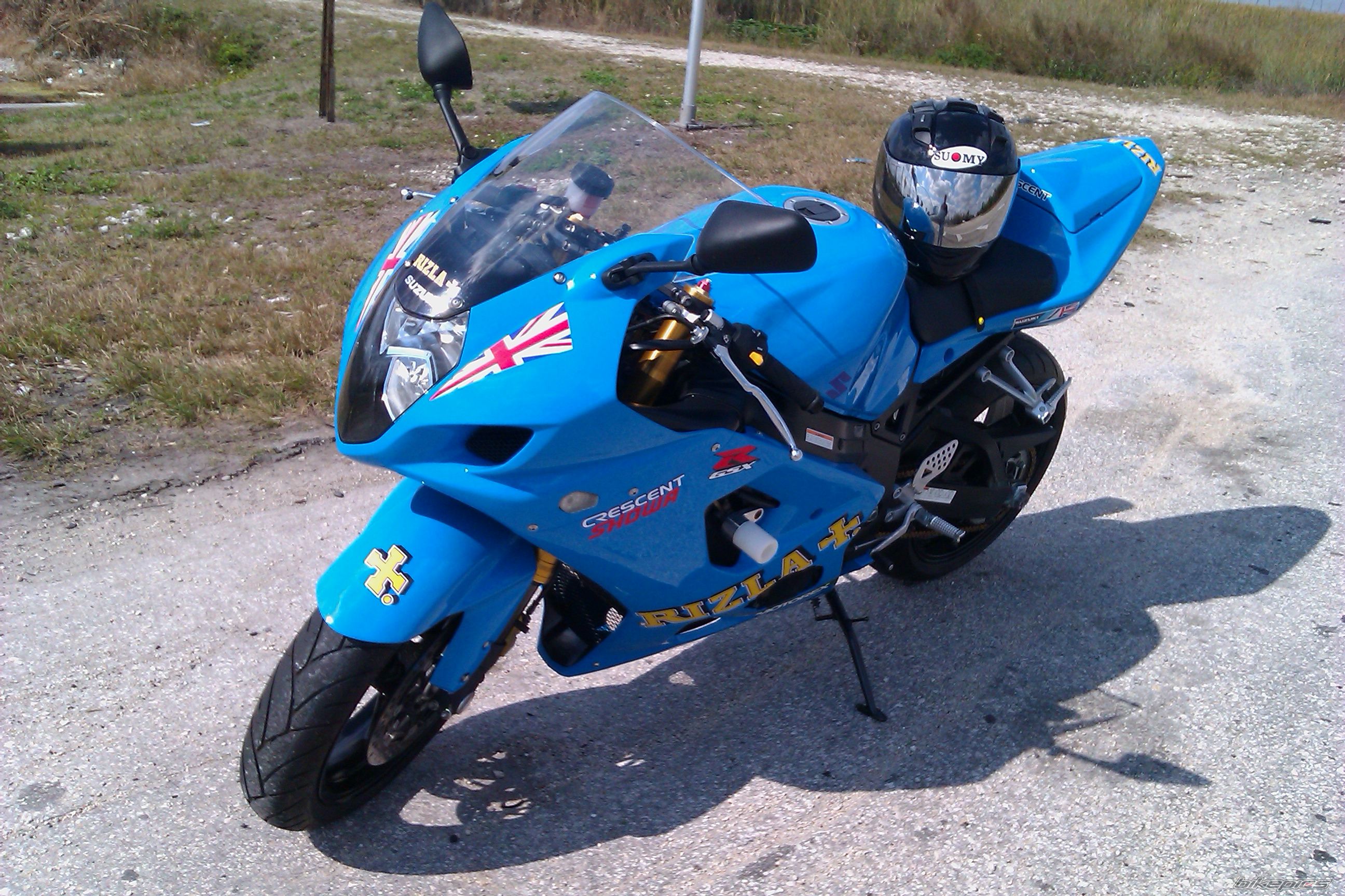 2004 SUZUKI GSX R 1000 | Picture 2142054 motorcycle photo