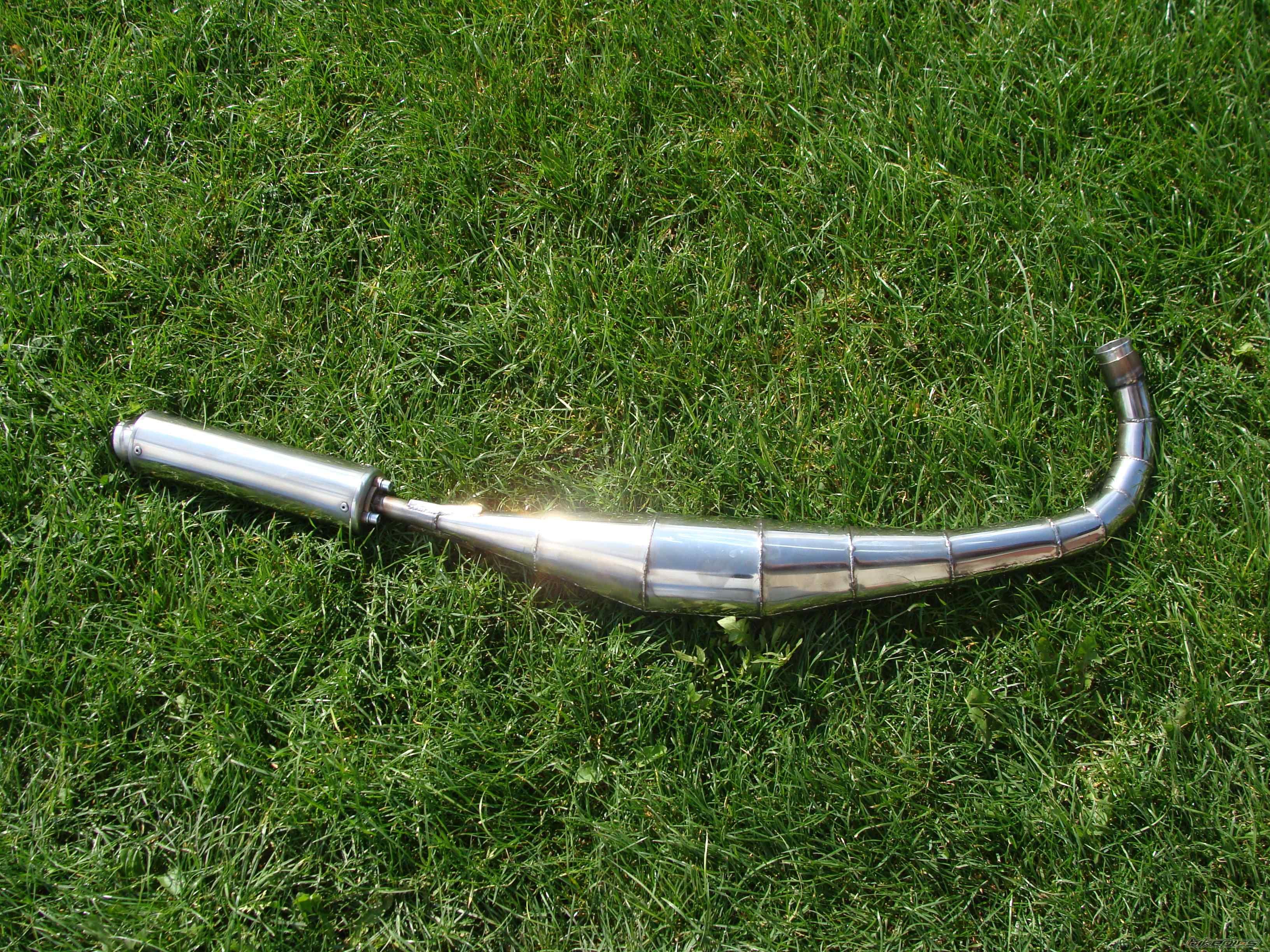 2004 DERBI SENDA SM 50 | Picture 2142078 motorcycle photo