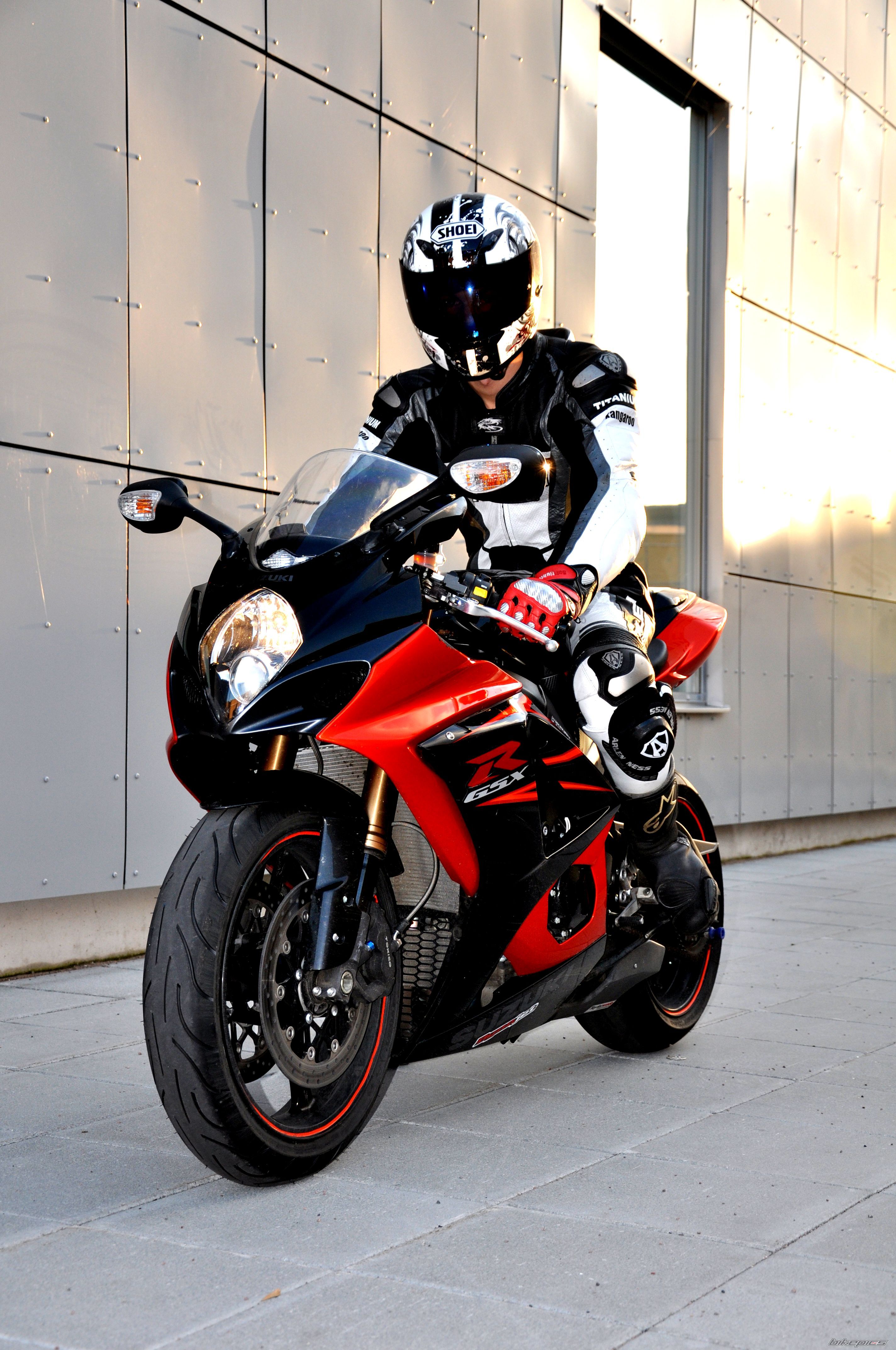 2007 SUZUKI GSX R 1000 | Picture 2142170 motorcycle photo