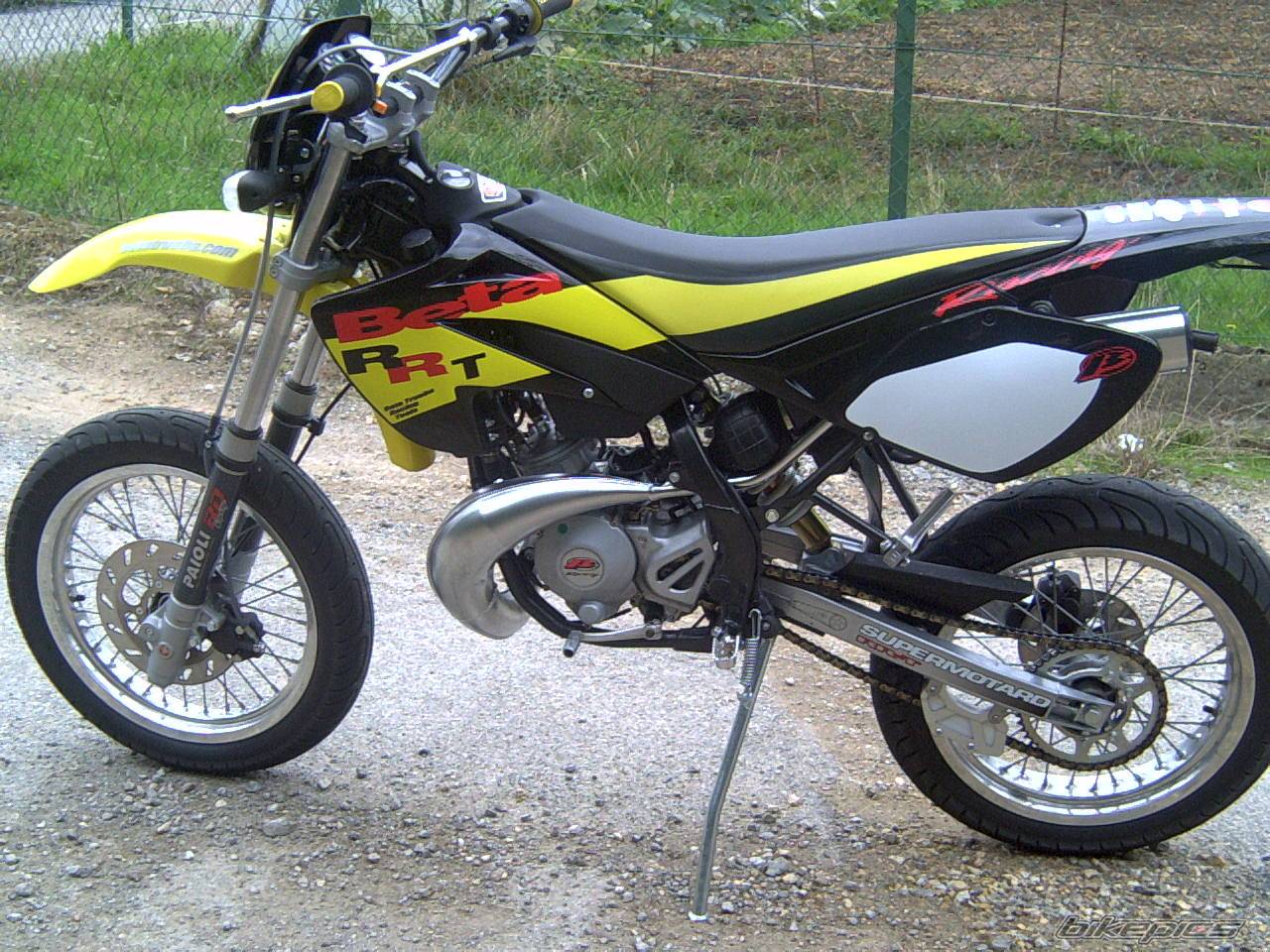 2004 BETA RR 50 | Picture 214224 motorcycle photo