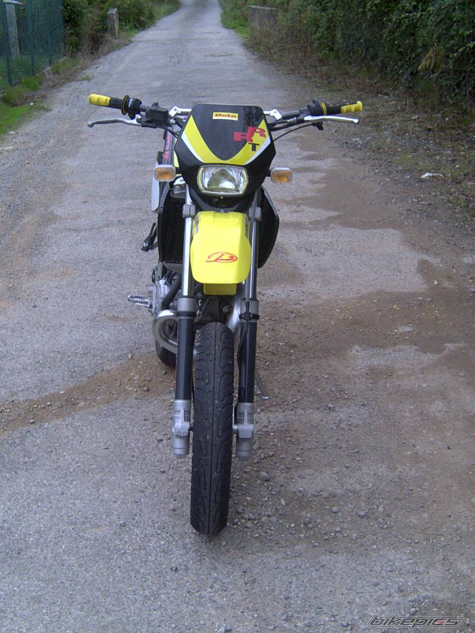 2004 BETA RR 50 | Picture 214226 motorcycle photo