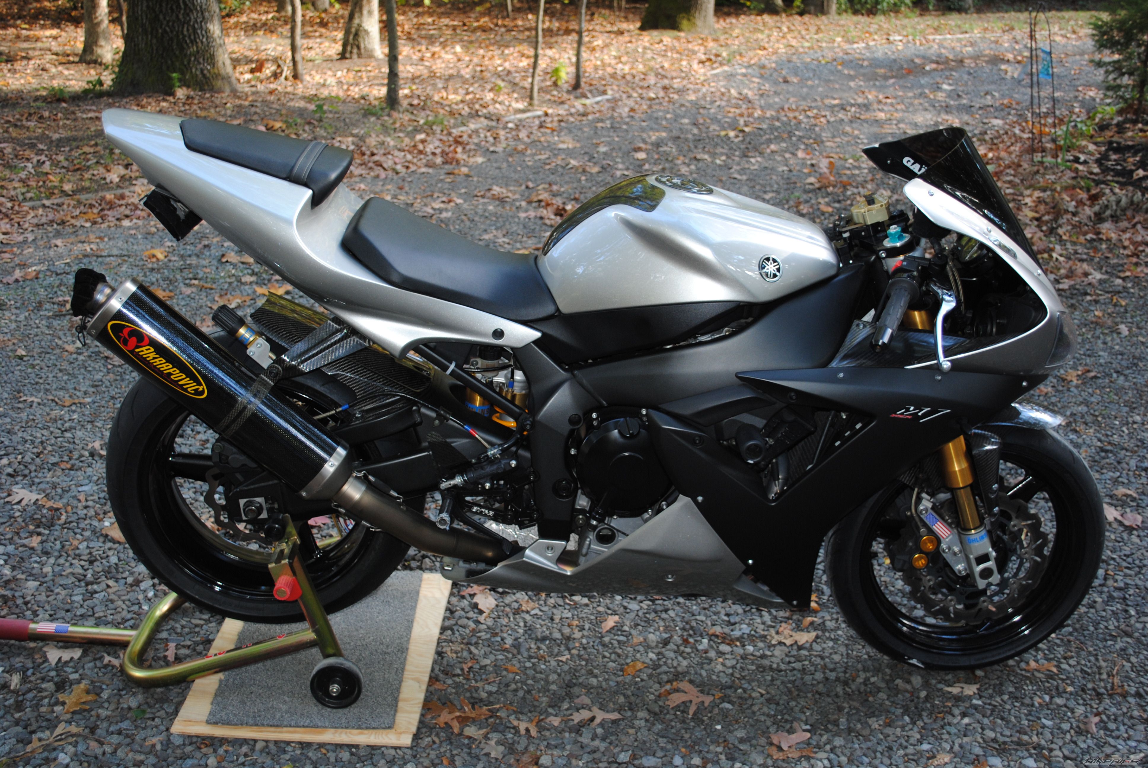 2012 YAMAHA YZF R1 | Picture 2142286 motorcycle photo