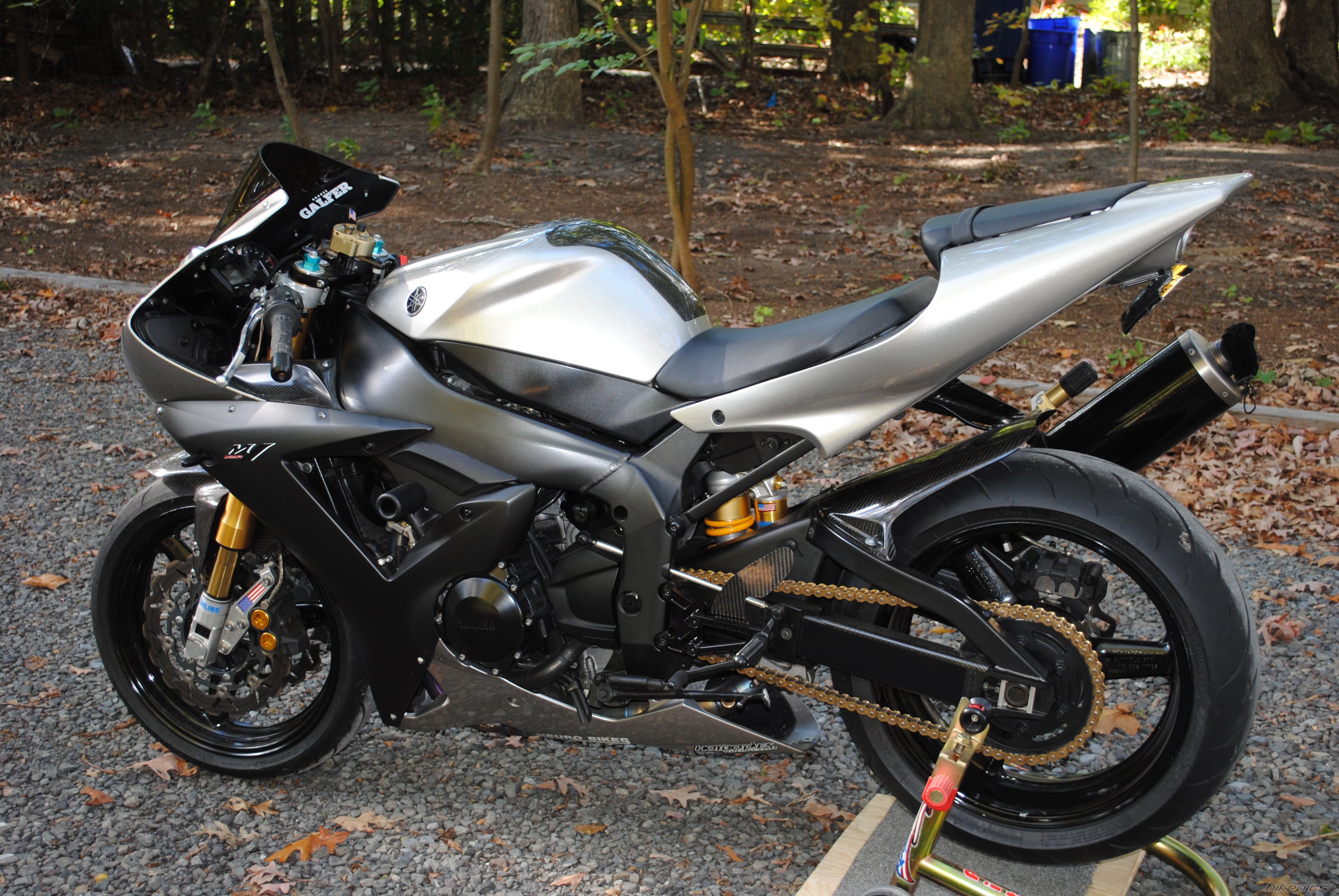 2012 YAMAHA YZF R1 | Picture 2142292 motorcycle photo