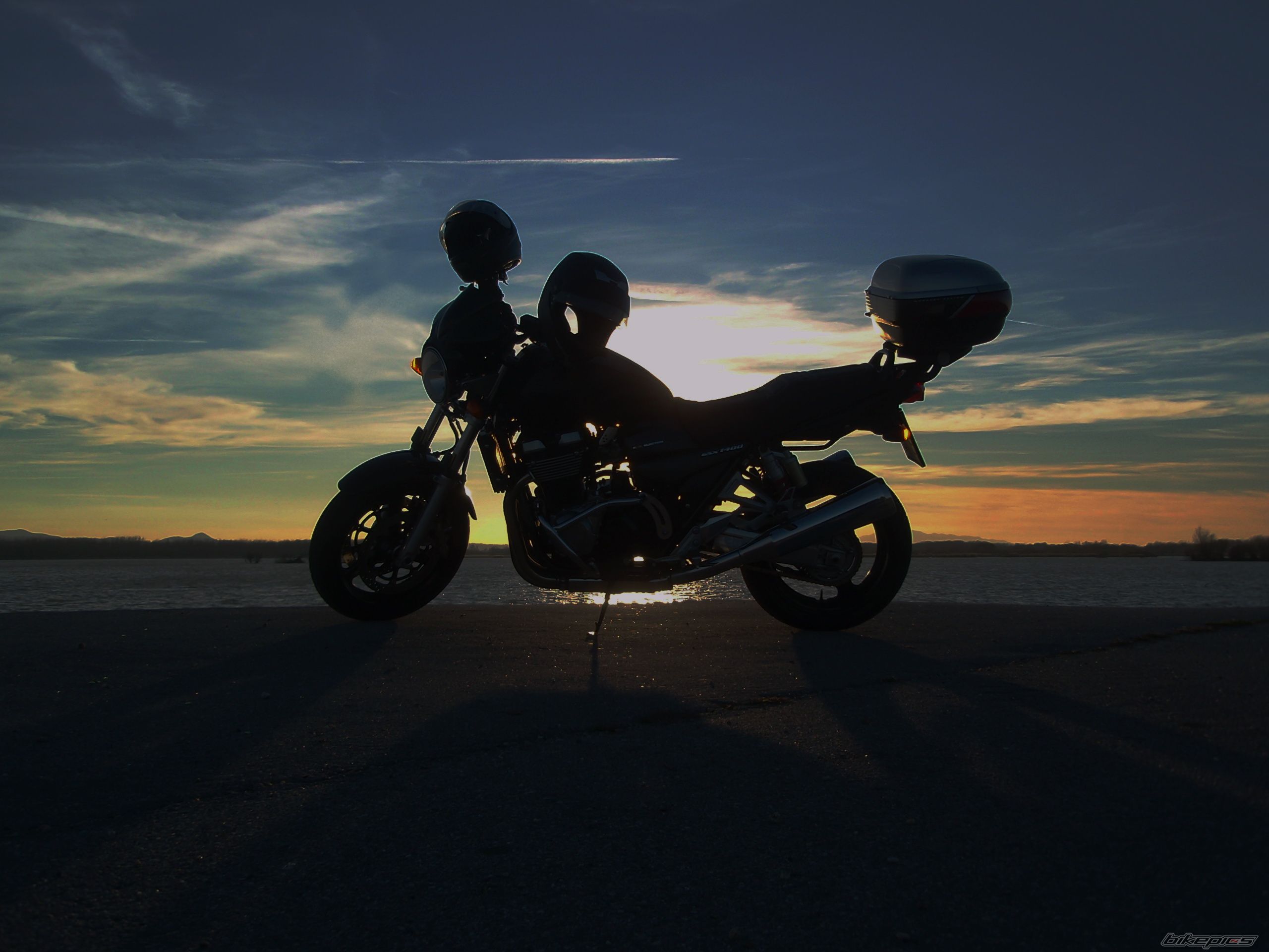 2007 SUZUKI GSX 1400 | Picture 2142329 motorcycle photo