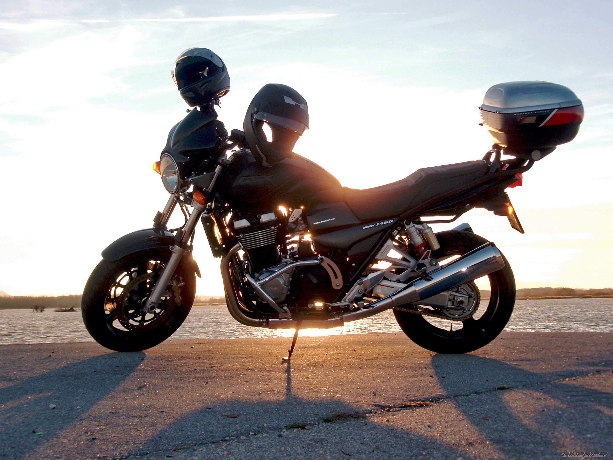2007 SUZUKI GSX 1400 | Picture 2142330 motorcycle photo
