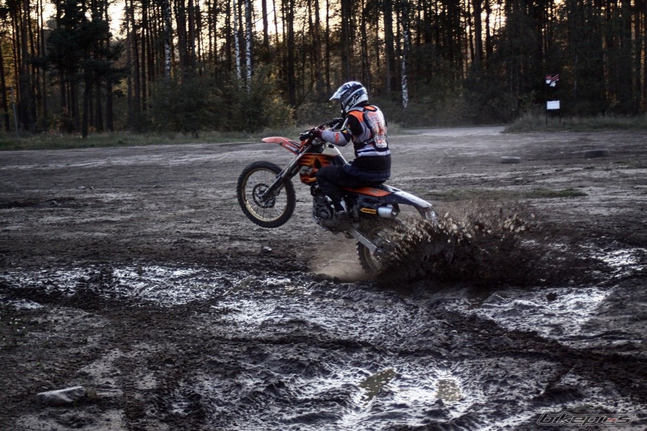 2000 KTM 400 LC4 | Picture 2142478 motorcycle photo