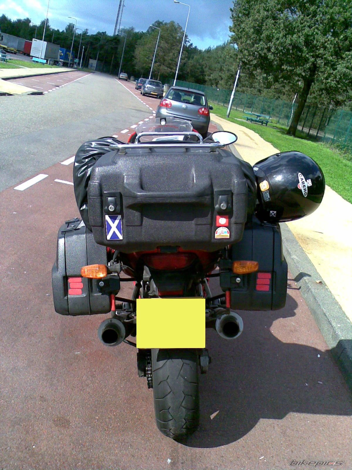 2004 DUCATI ST4S | Picture 2142919 motorcycle photo