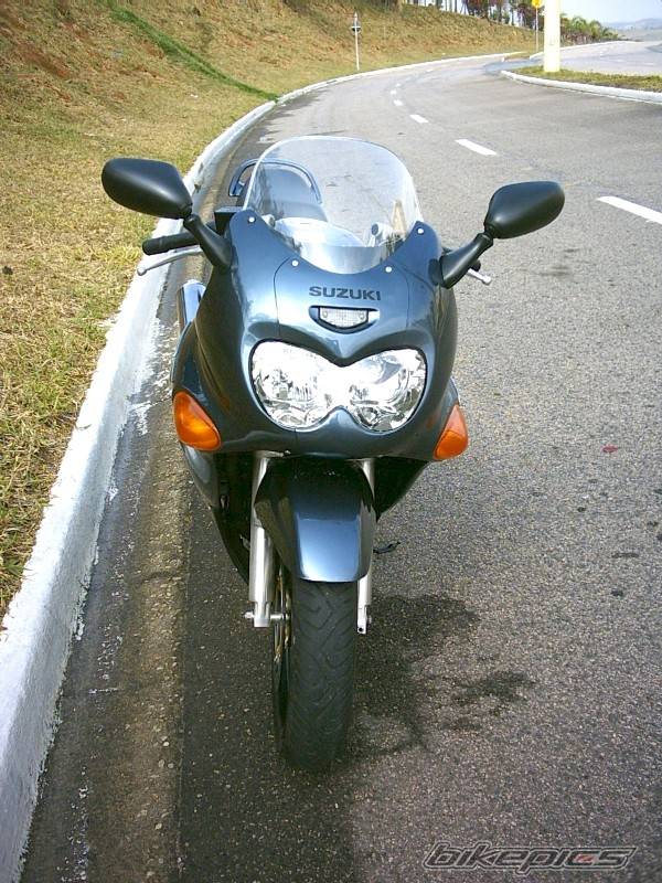 2001 SUZUKI GSX 750F | Picture 214292 motorcycle photo