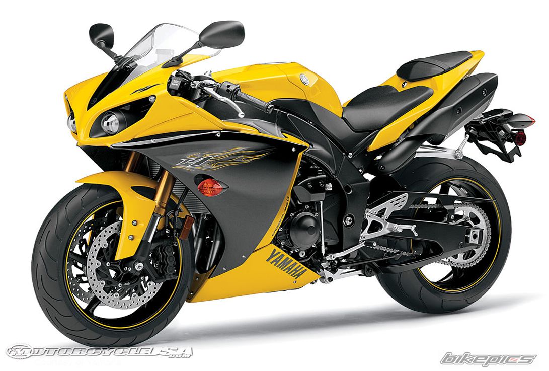 2010 YAMAHA YZF R6 | Picture 2142954 motorcycle photo