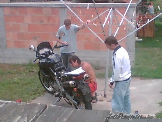 1998 APRILIA PEGASO 650 | Picture 2143056 motorcycle photo