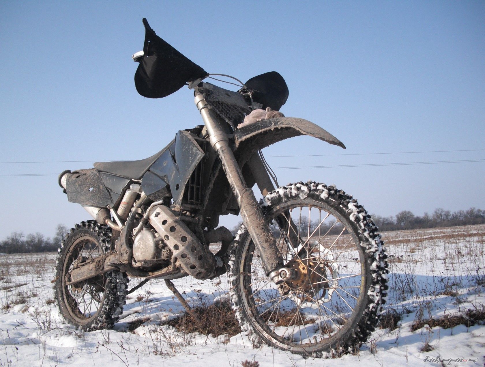 2004 KTM 250 EXC | Picture 2143552 motorcycle photo