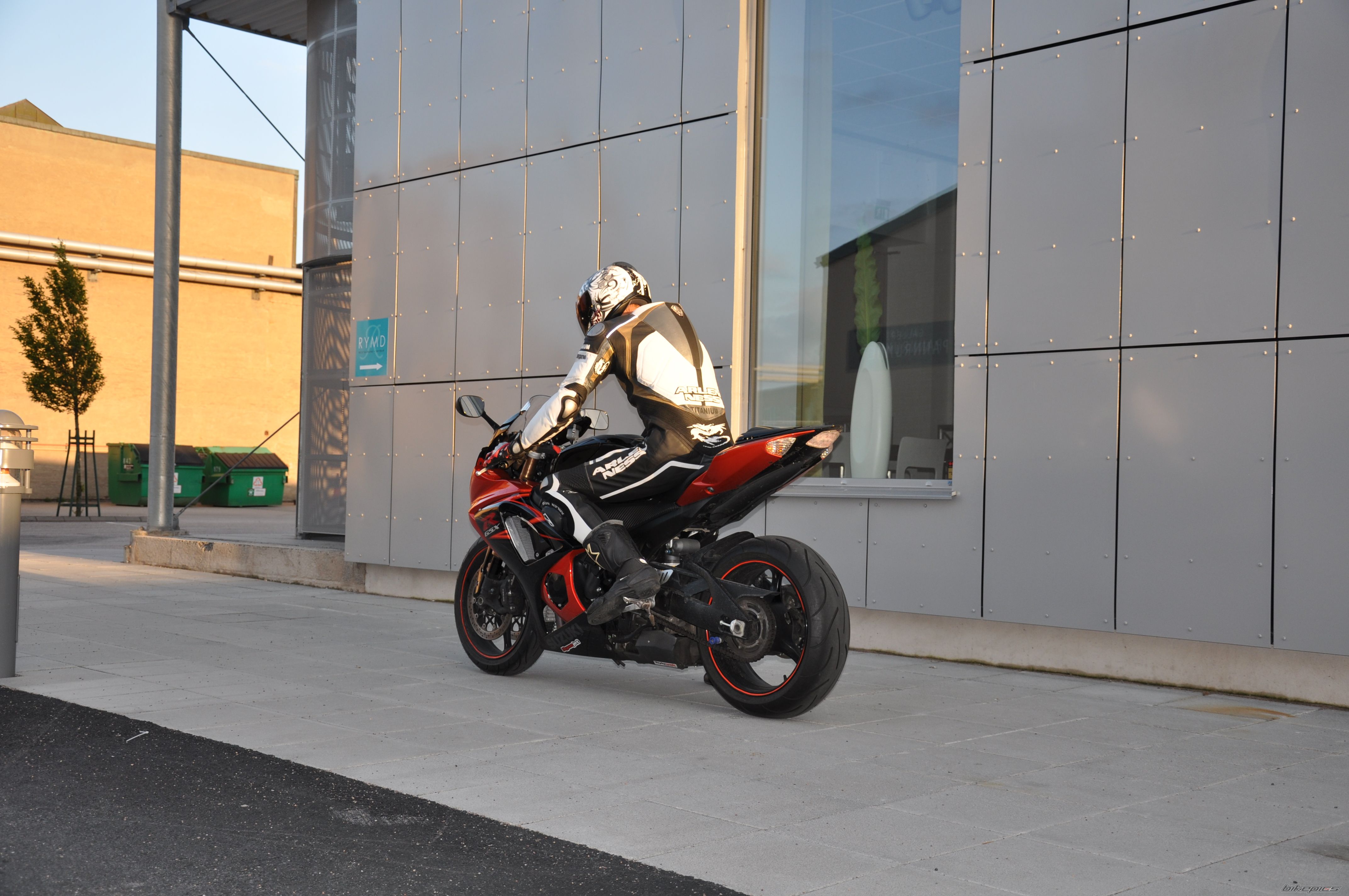 2007 SUZUKI GSX R 1000 | Picture 2143620 motorcycle photo