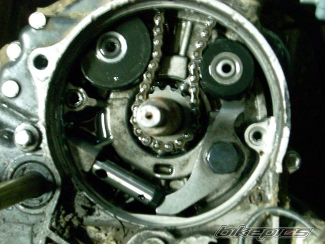 2008 LIFAN ENDURO 125 | Picture 2143730 motorcycle photo