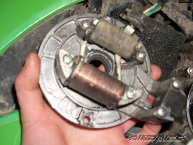 2008 LIFAN ENDURO 125 | Picture 2143732 motorcycle photo