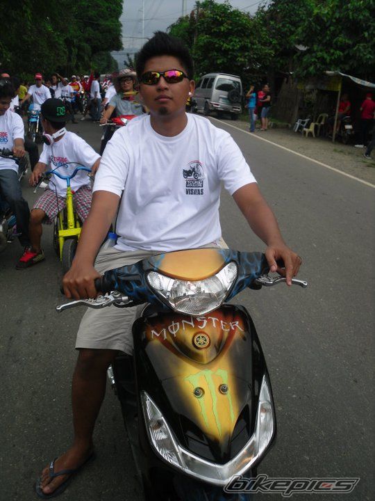 2009 HONDA WAVE 100 | Picture 2143924 motorcycle photo