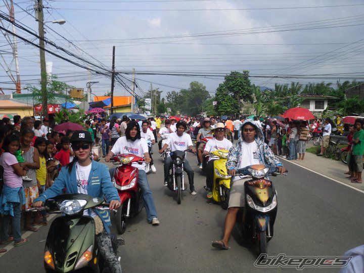 2009 HONDA WAVE 100 | Picture 2143948 motorcycle photo