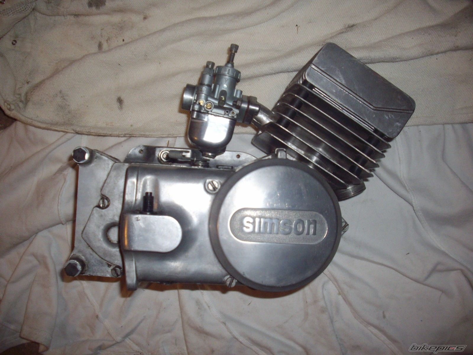 1980 SIMSON S 51 | Picture 2144037 motorcycle photo