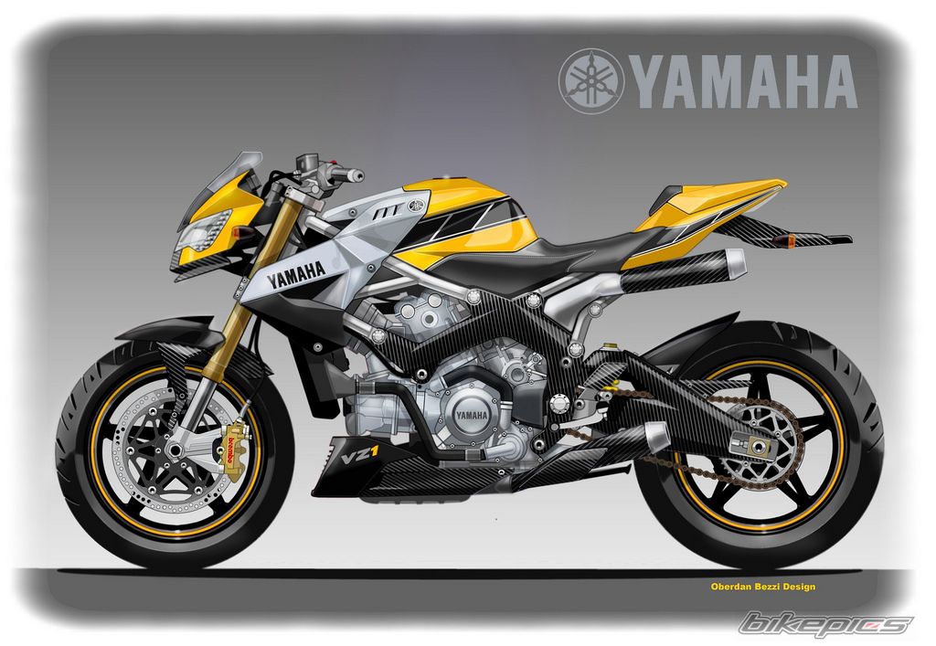 2012 YAMAHA %22XS 1%22 | Picture 2144120 motorcycle photo