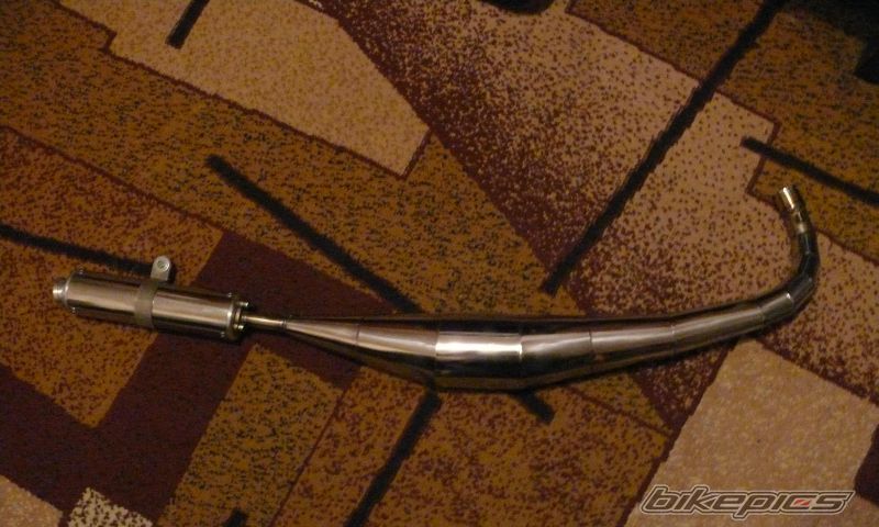 1983 SIMSON S 70 | Picture 2144125 motorcycle photo