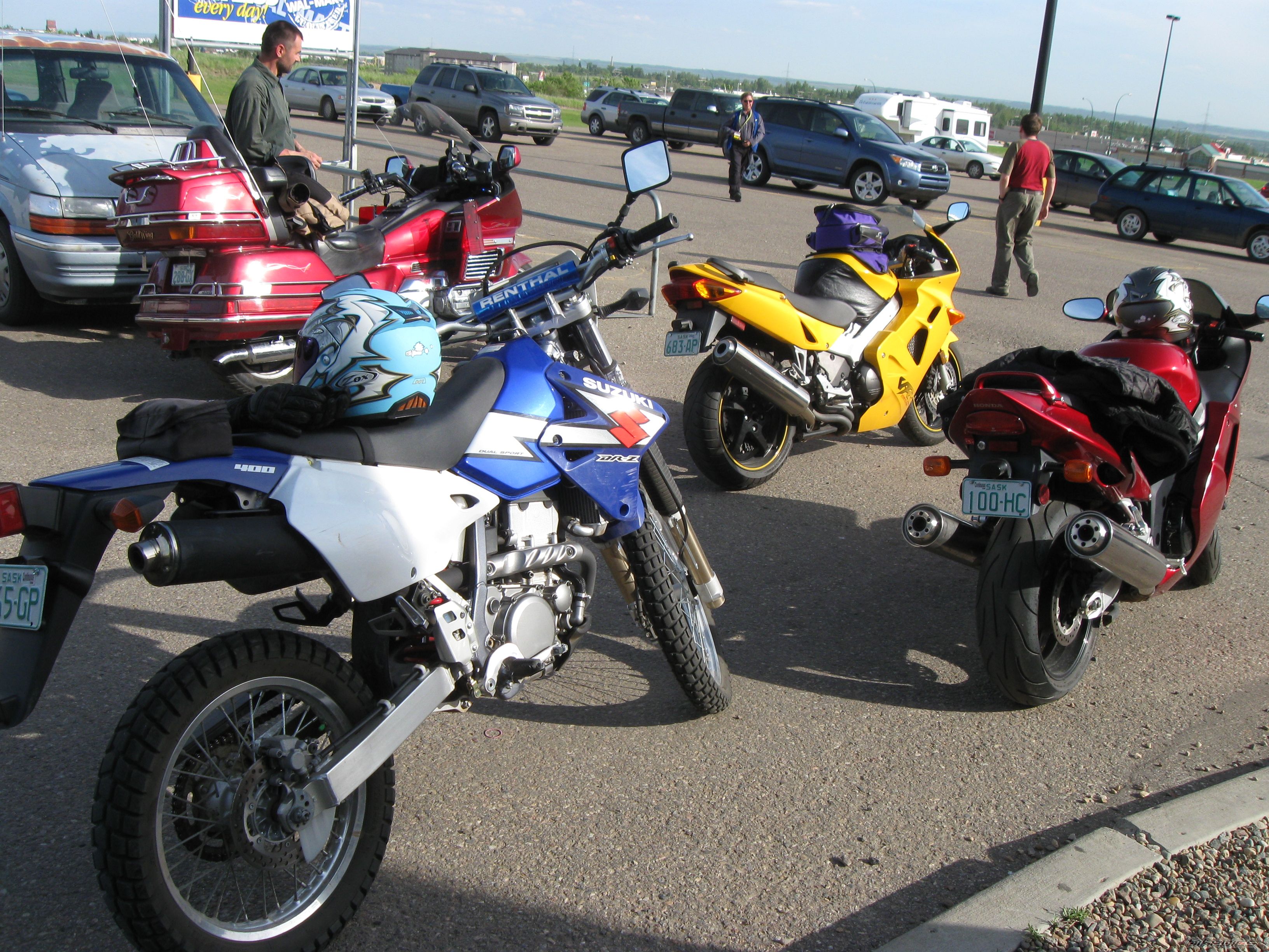 1998 HONDA CBR 1100 BLACKBIRD | Picture 2144210 motorcycle photo