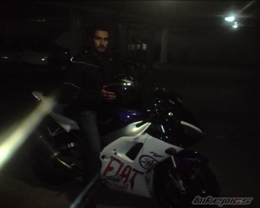 2001 YAMAHA YZF R1 | Picture 2144338 motorcycle photo