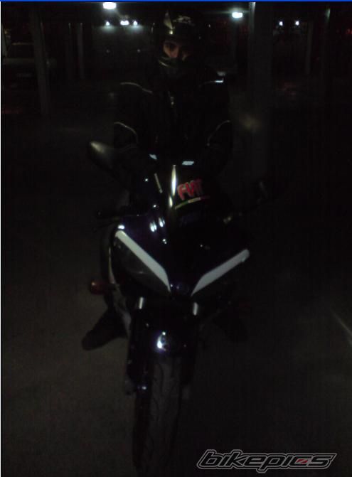 2001 YAMAHA YZF R1 | Picture 2144340 motorcycle photo