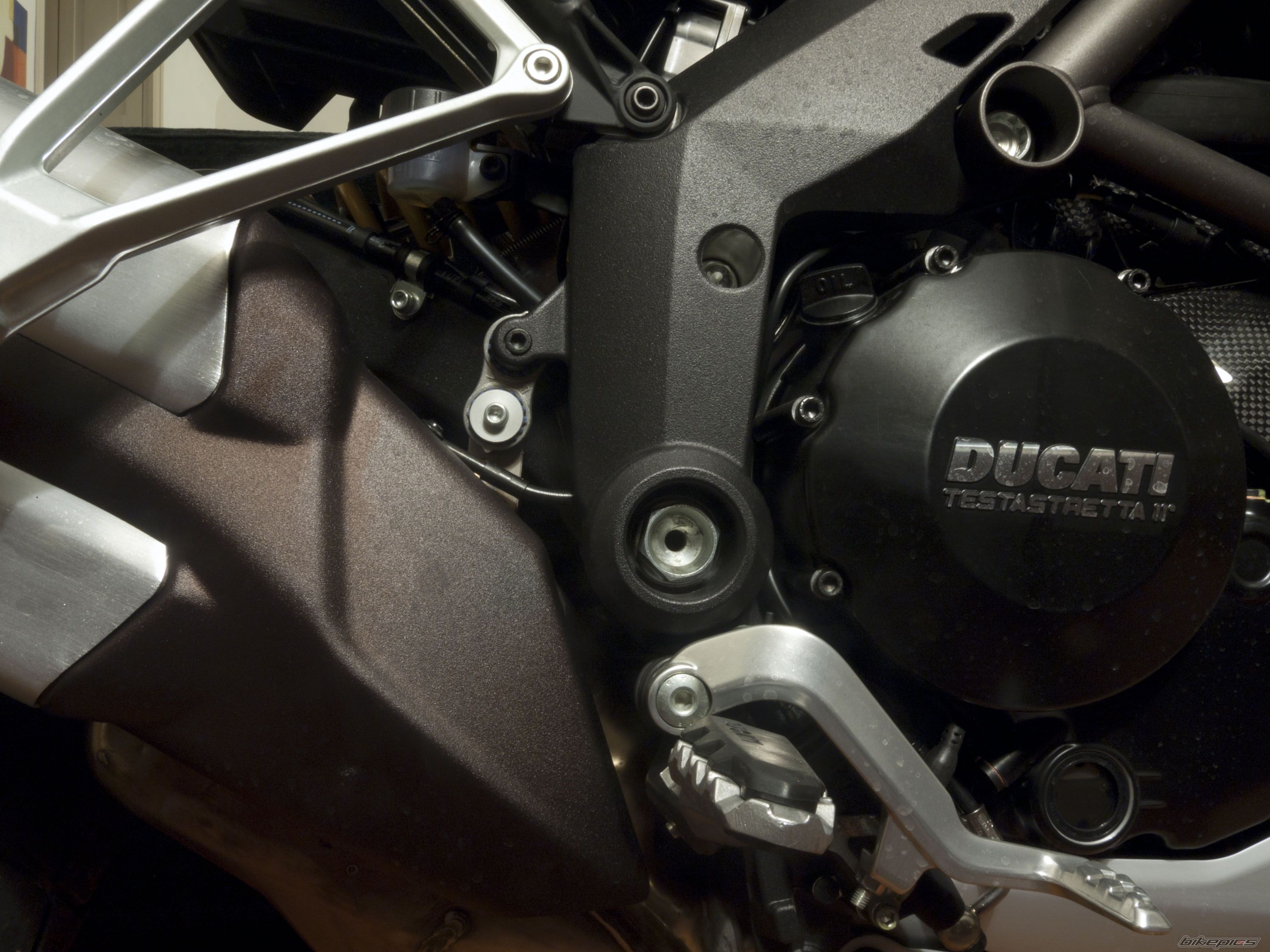 2009 DUCATI MULTISTRADA 1200 | Picture 2144525 motorcycle photo